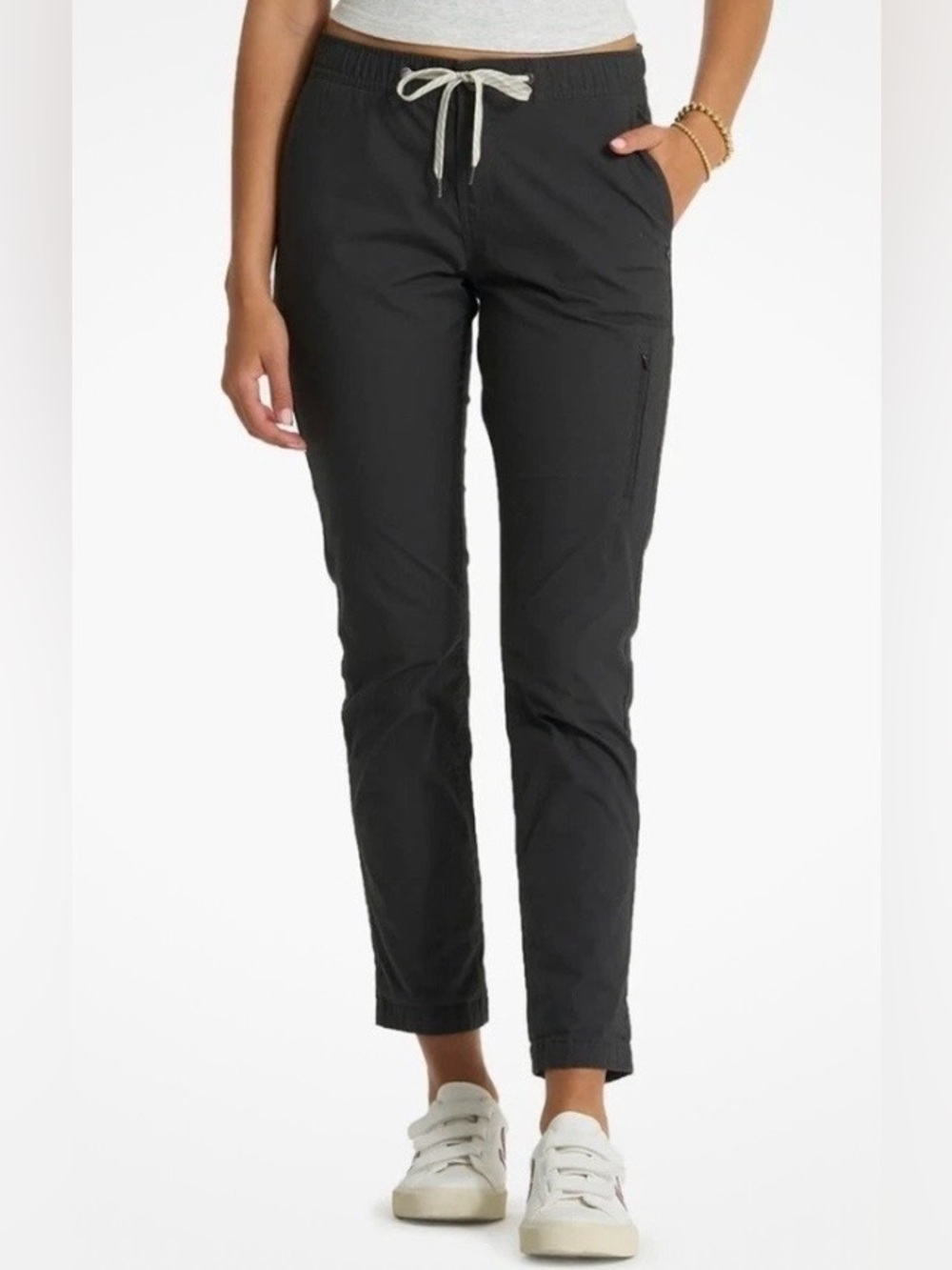 Ripstop Pants